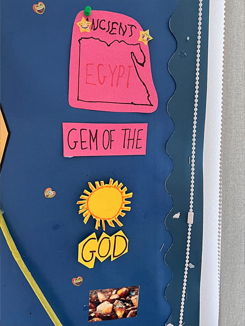 New House identity - Carousel For News Detail