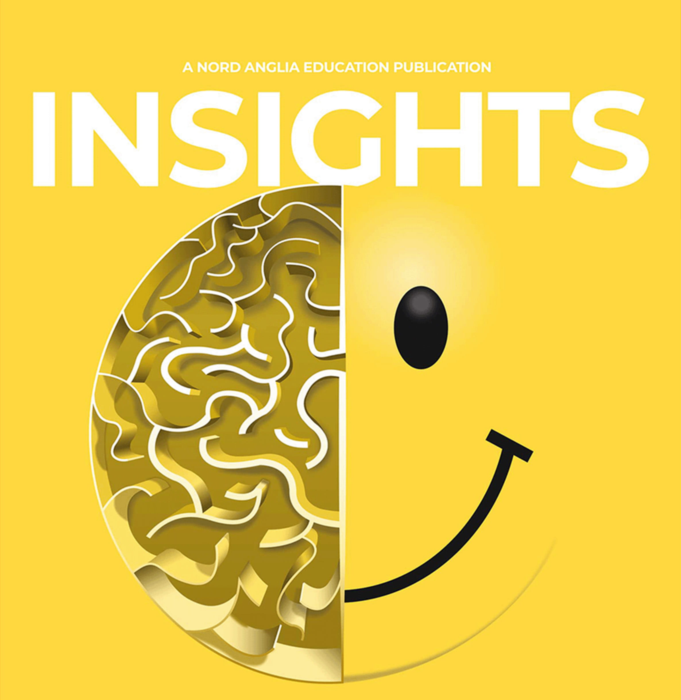 INSIGHTS magazine - INSIGHTS magazine