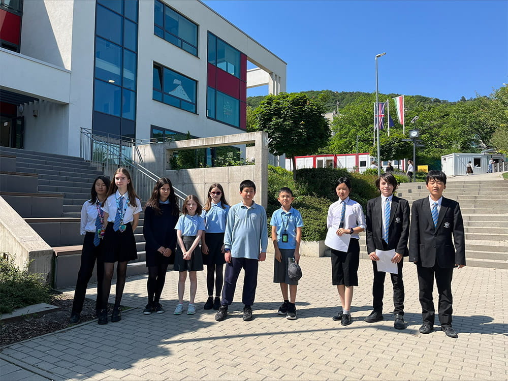 Transition Program - Transition Program