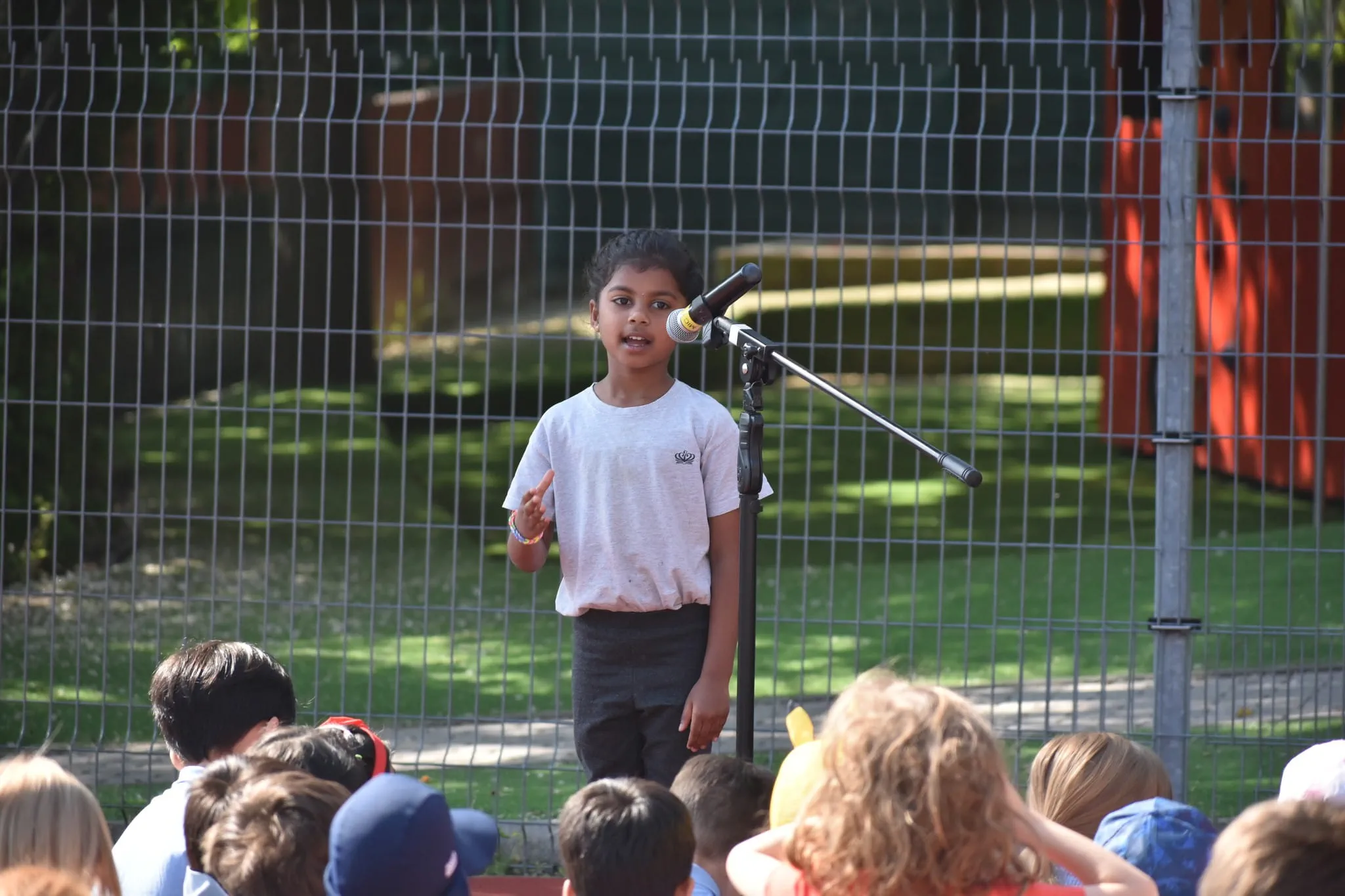 Poetry competitions - Carousel For News Detail