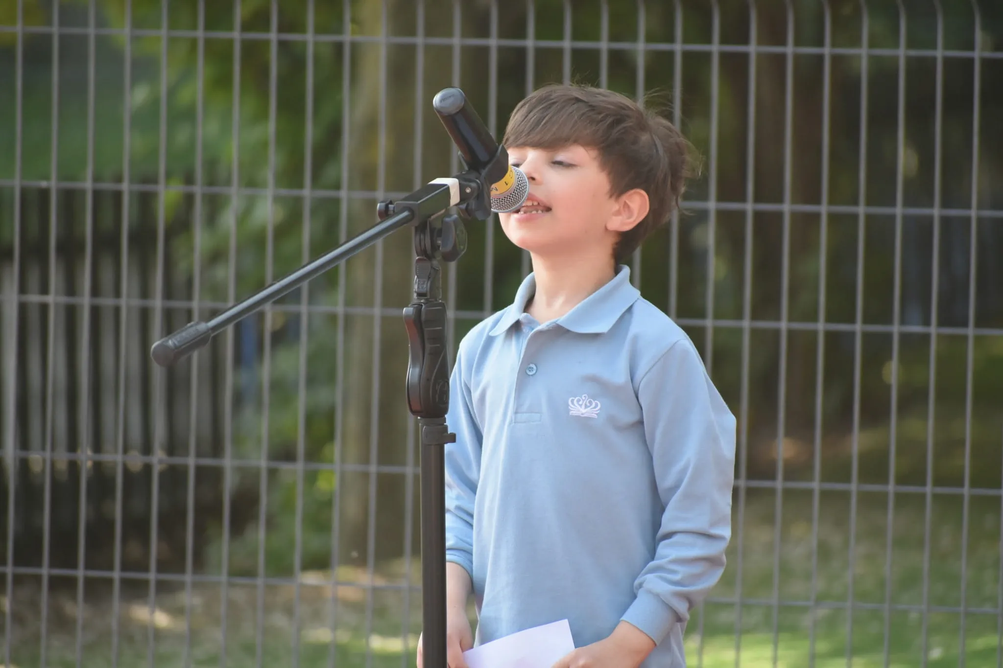 Poetry competitions - Carousel For News Detail