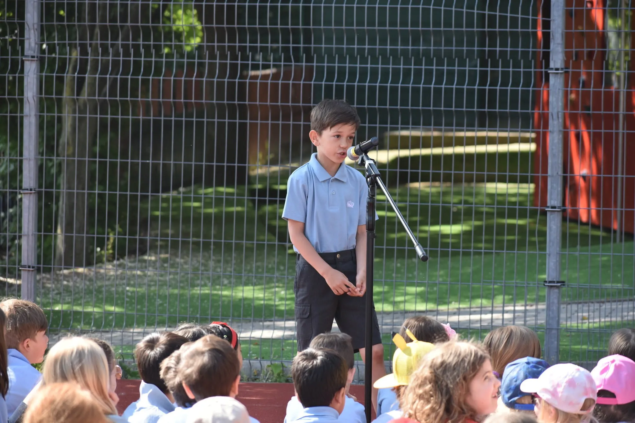 Poetry competitions - Carousel For News Detail