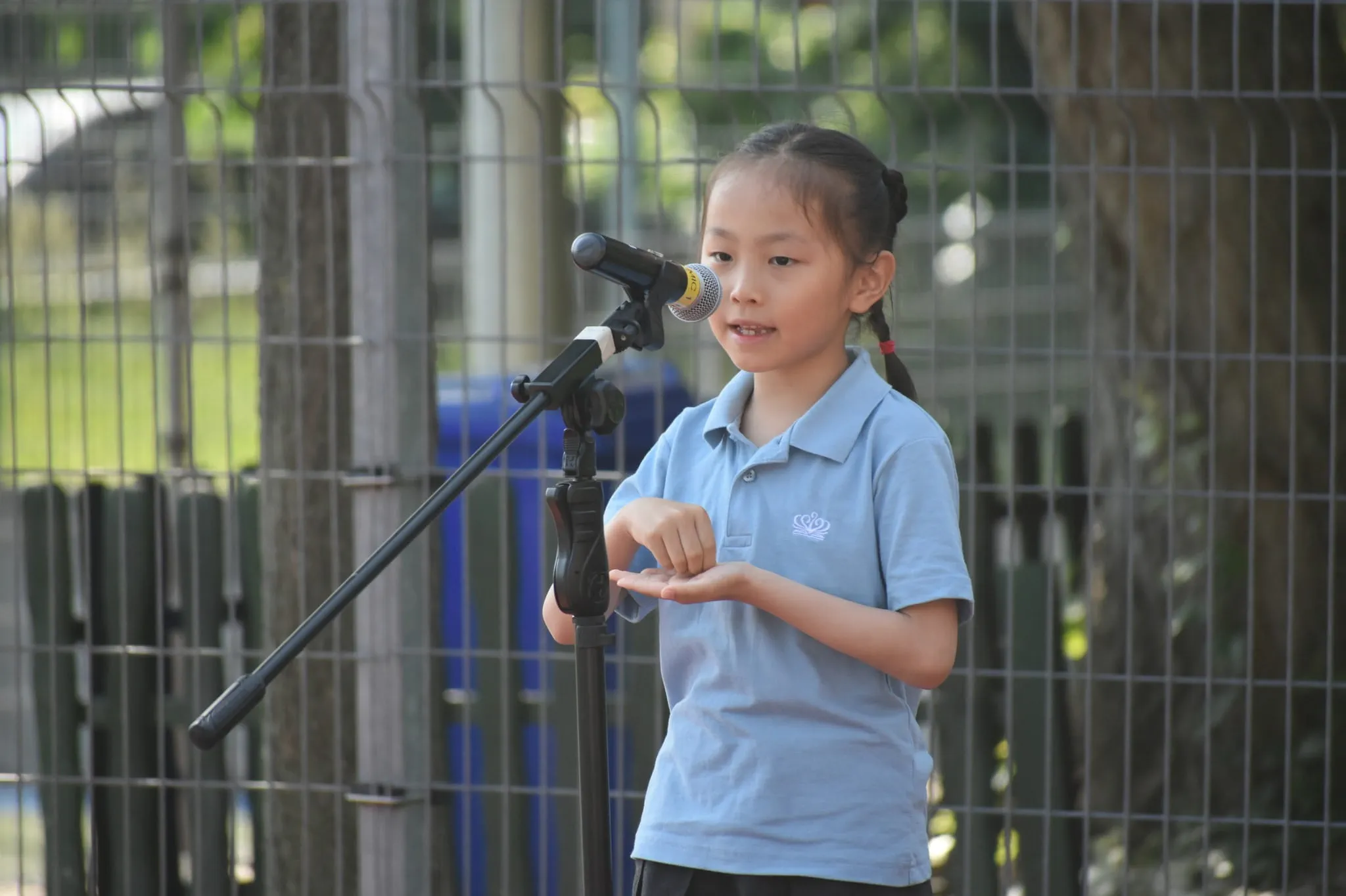 Poetry competitions - Carousel For News Detail