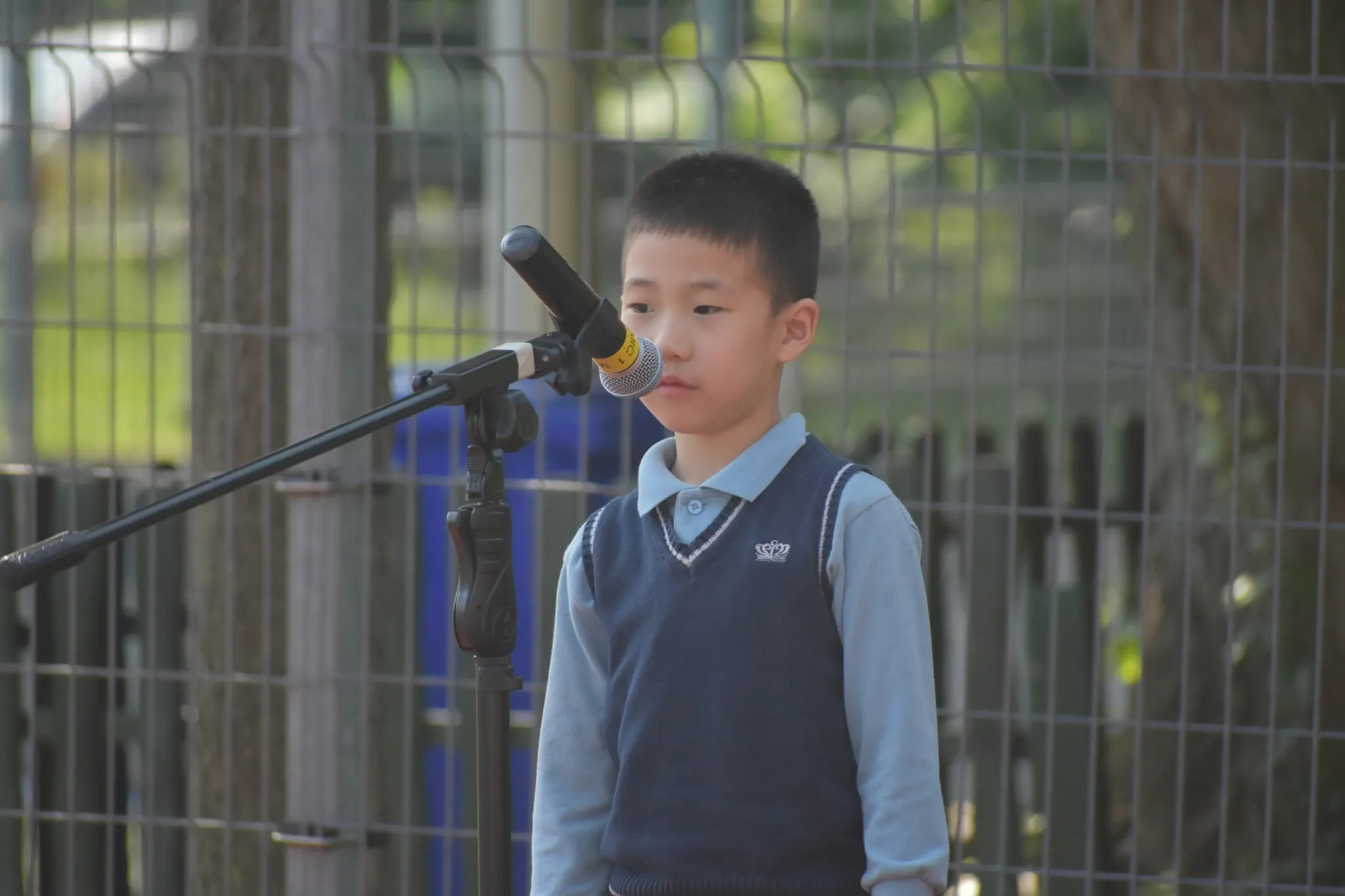 Poetry competitions - Carousel For News Detail