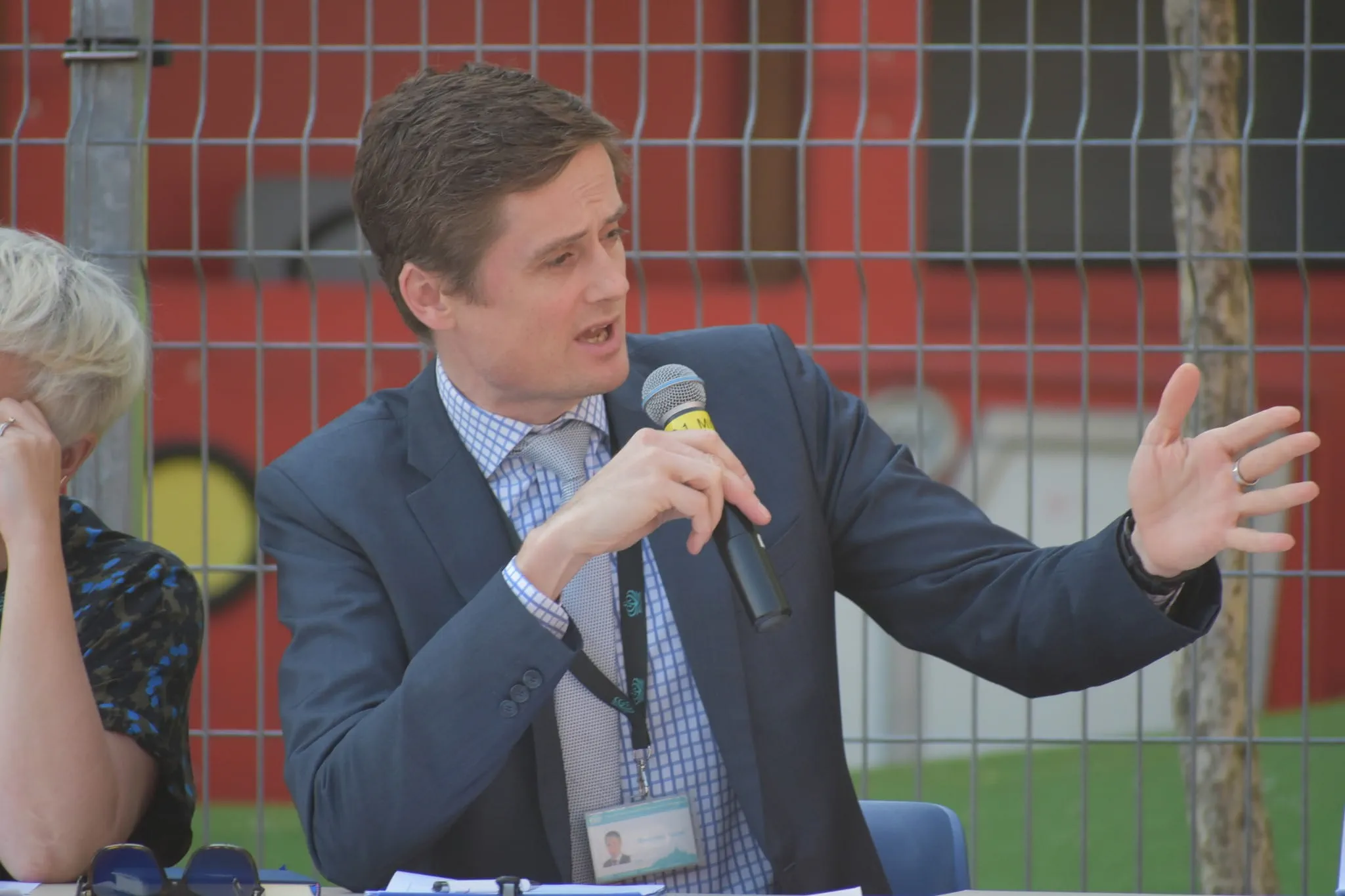 Poetry competitions - Carousel For News Detail