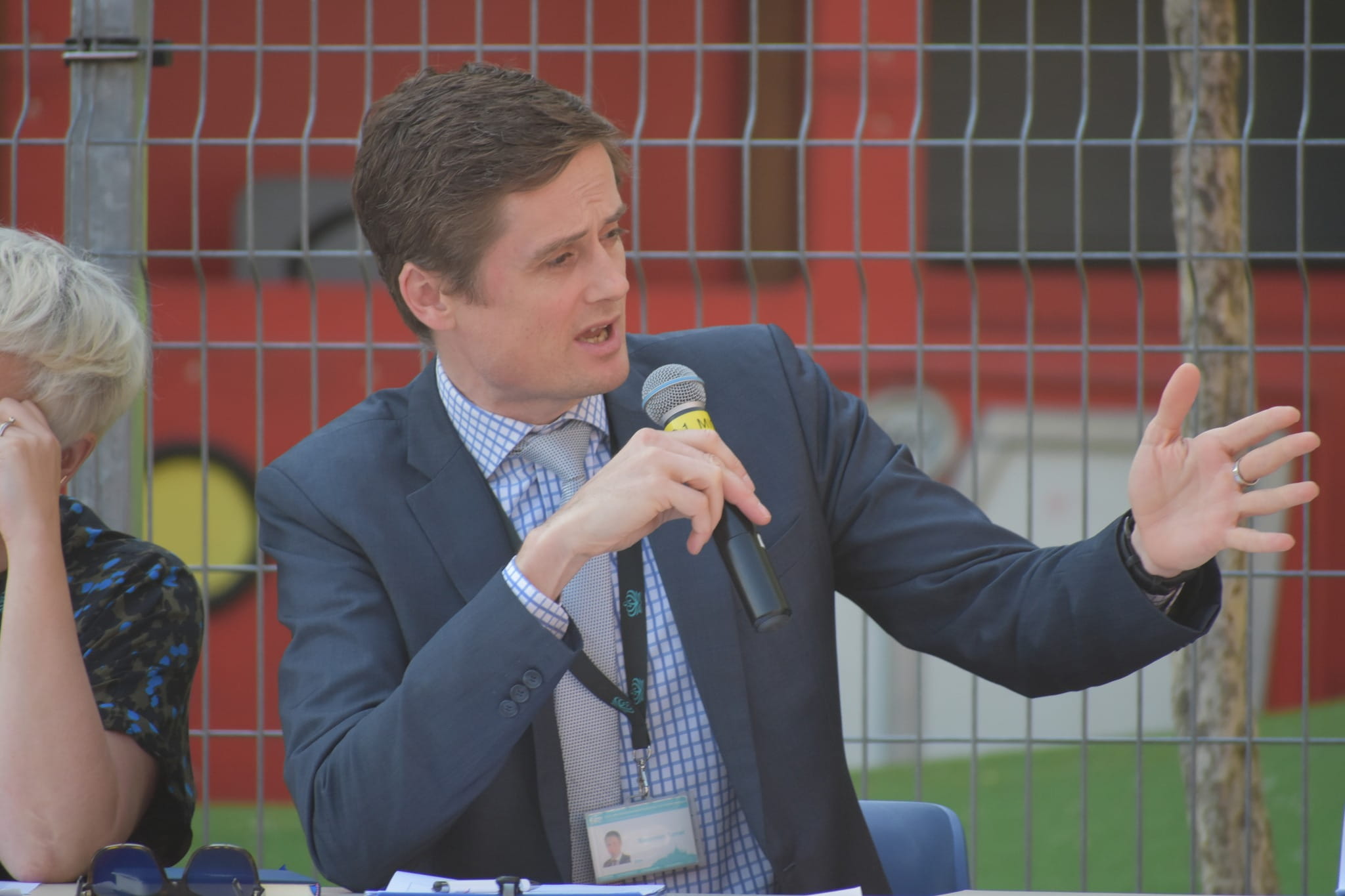 Poetry competitions - Carousel For News Detail