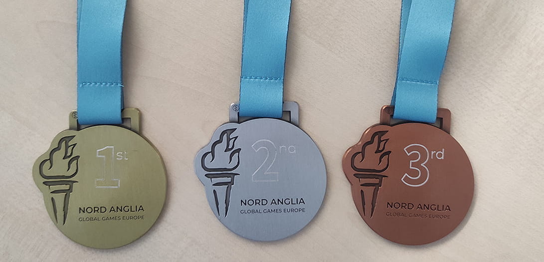 Nord Anglia Global Games Europe U14 Sports Tournament