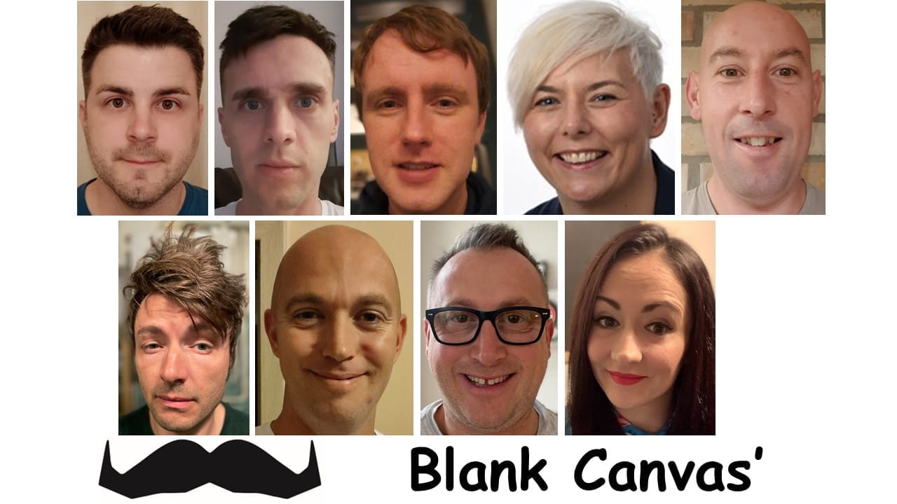 Movember - Movember