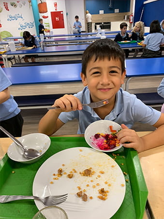 International Day of Awareness of Food Loss and Waste - Carousel For News Detail