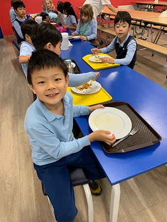 International Day of Awareness of Food Loss and Waste - Carousel For News Detail