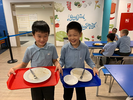 International Day of Awareness of Food Loss and Waste - Carousel For News Detail