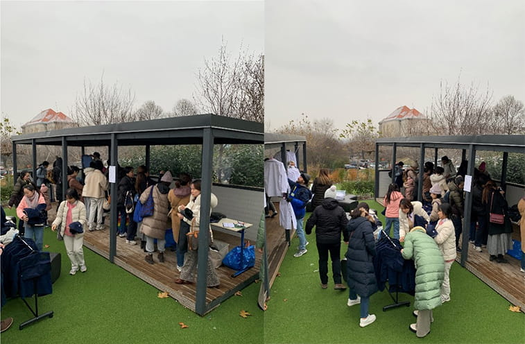 Uniform Sale Results - Uniform Sale Results