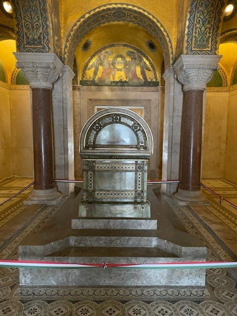 Year 12 Hungarian Trip - Carousel For News Detail