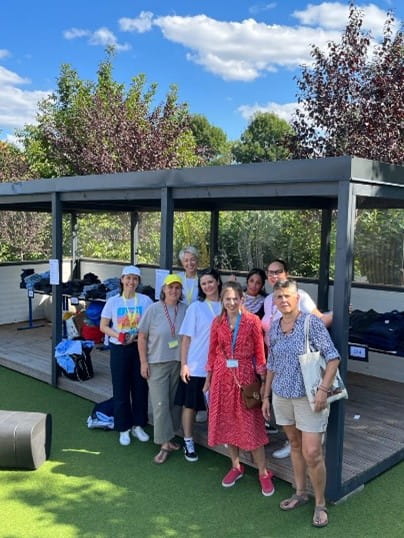 Sustainable Uniform Sale - Carousel For News Detail