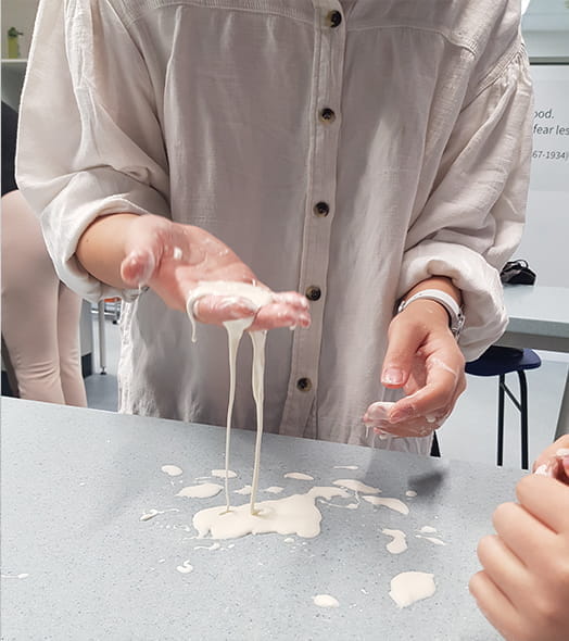 Year 12 Science Experiment - Year 12 Science Experiment