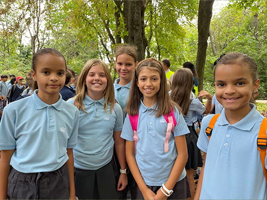 Year 6 Migration Entry Point Activity - Carousel For News Detail