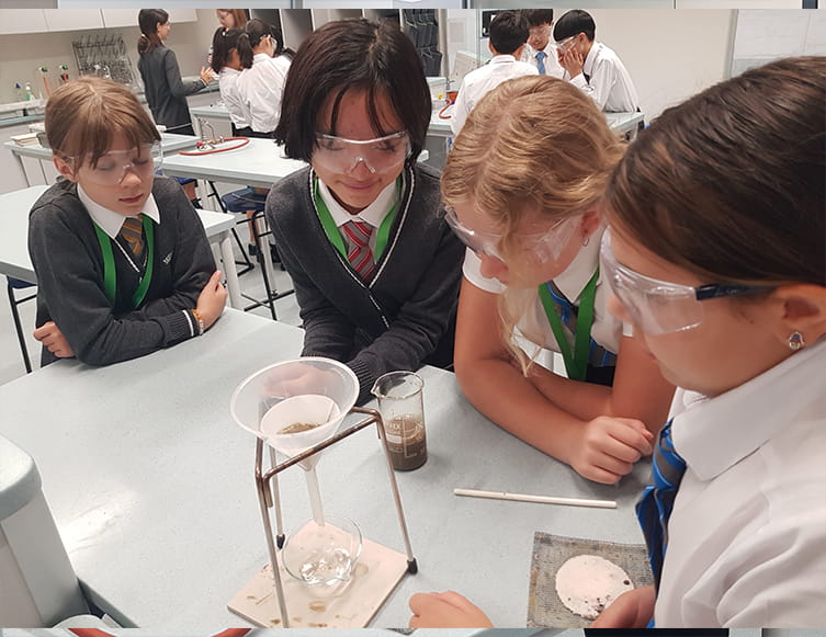 Year 7 Safety Lessons - Carousel For News Detail