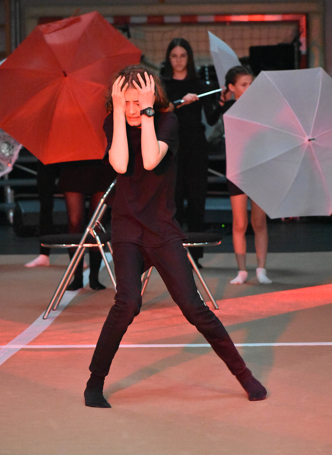 Performing Arts Showcase - Carousel For News Detail