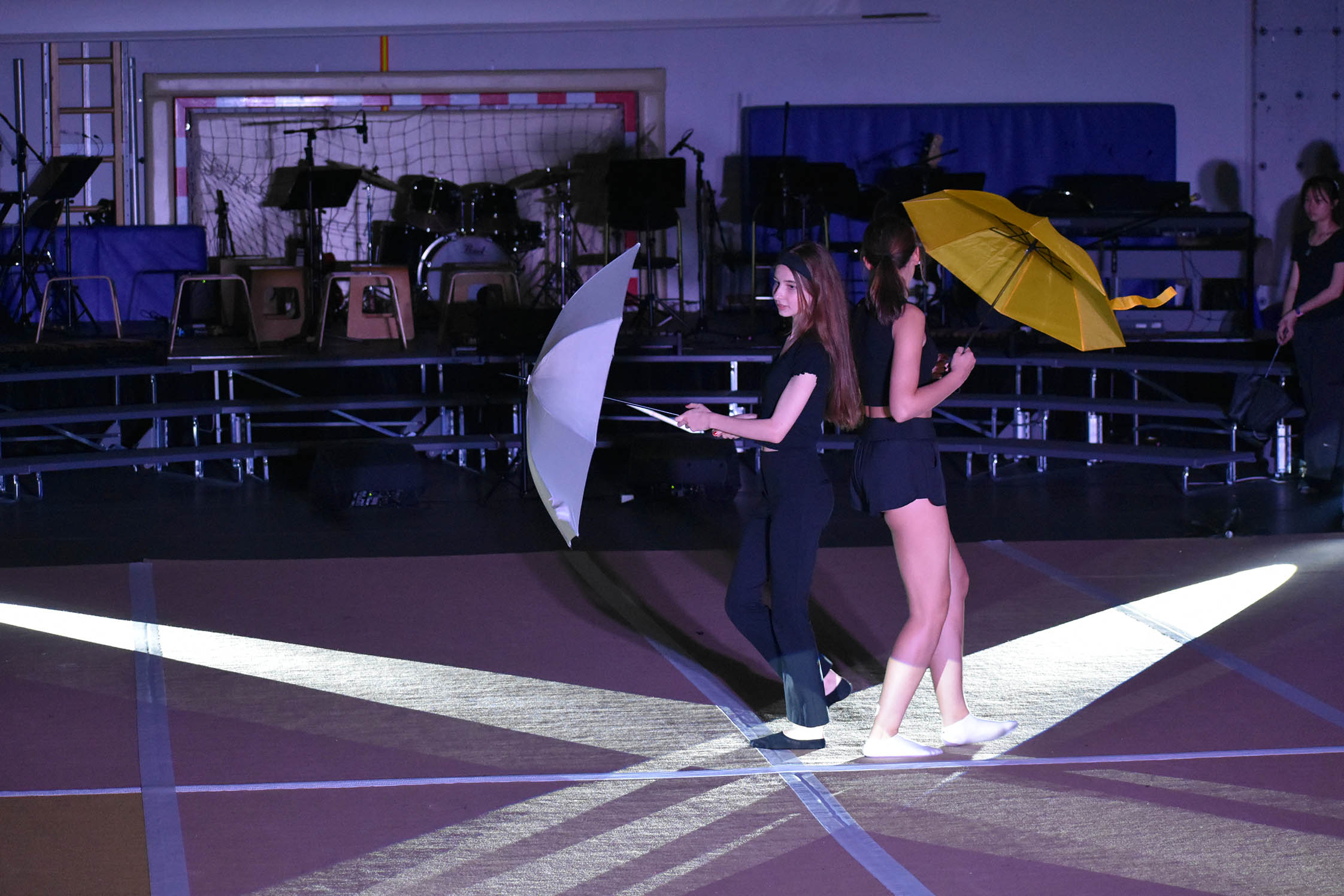 Performing Arts Showcase - Carousel For News Detail