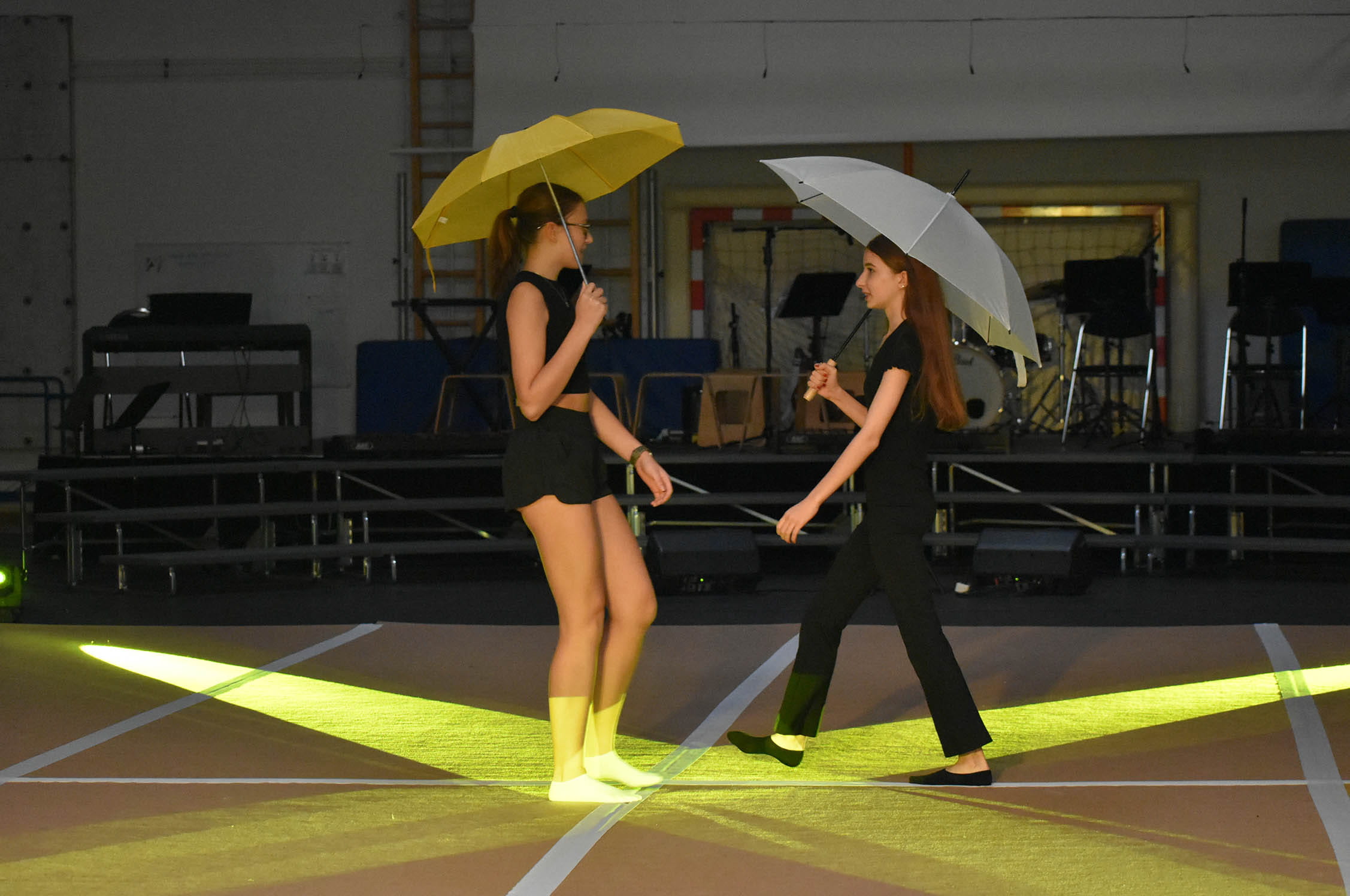 Performing Arts Showcase - Carousel For News Detail