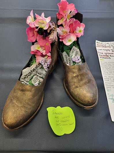 Holocaust Memorial Project 2023