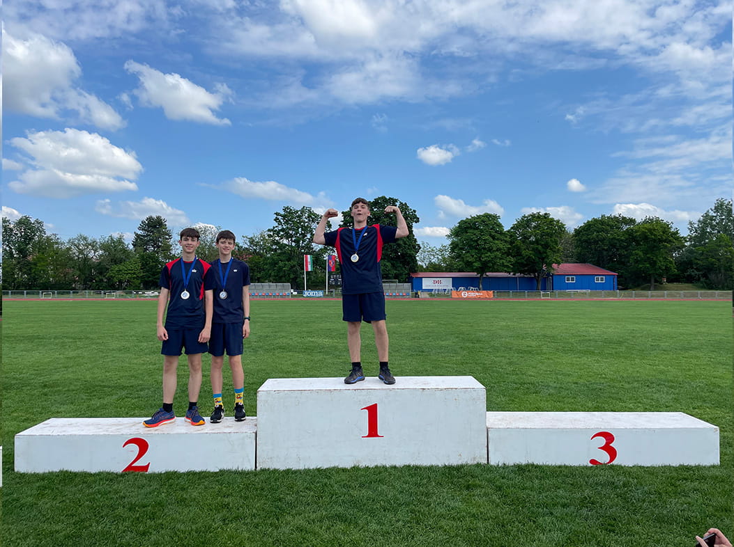 KS3 Sports Day 2023 - Carousel For News Detail