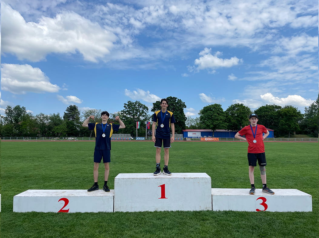 KS3 Sports Day 2023 - Carousel For News Detail