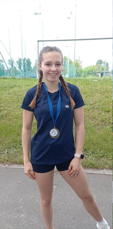 KS3 Sports Day 2023 - Carousel For News Detail