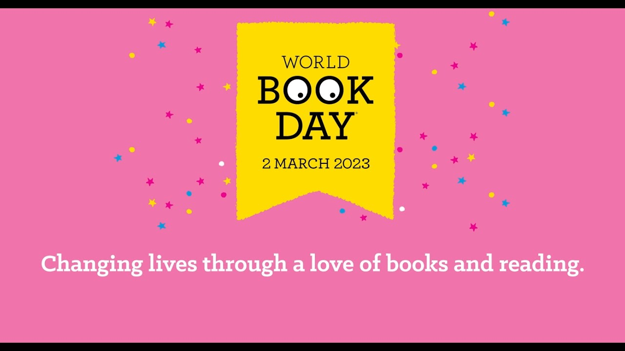 World Book Day