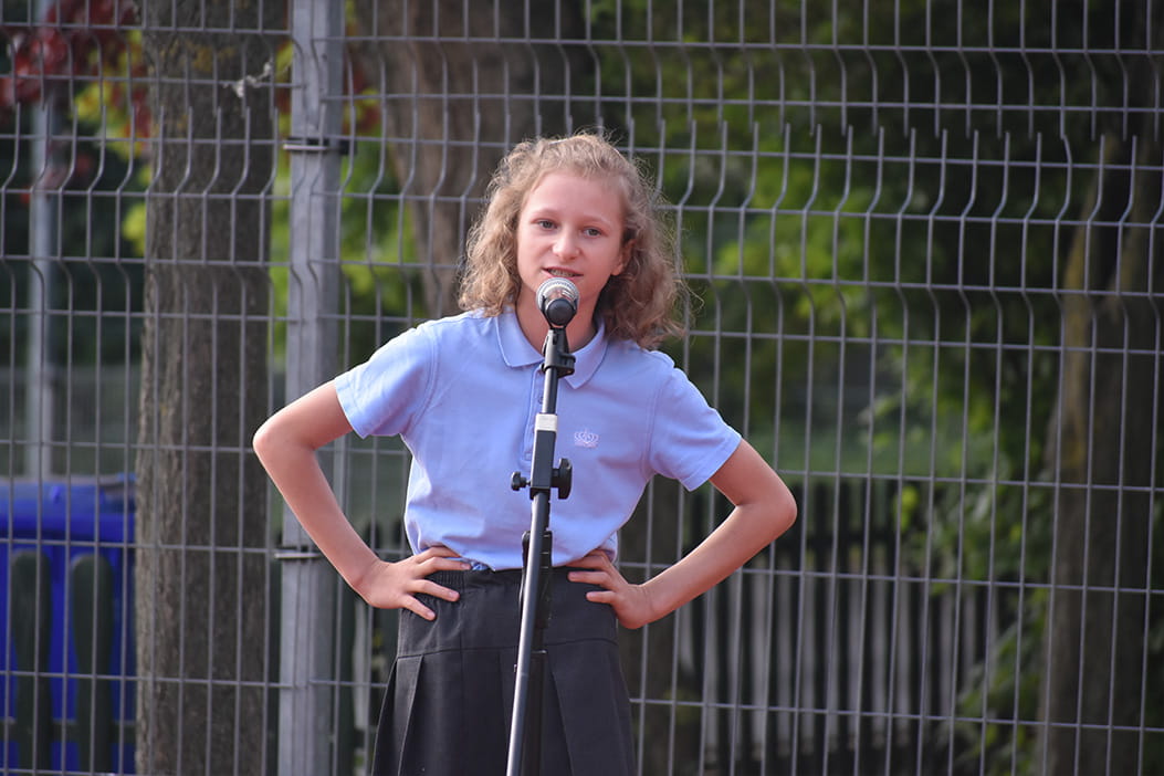 Poetry competitions - Carousel For News Detail