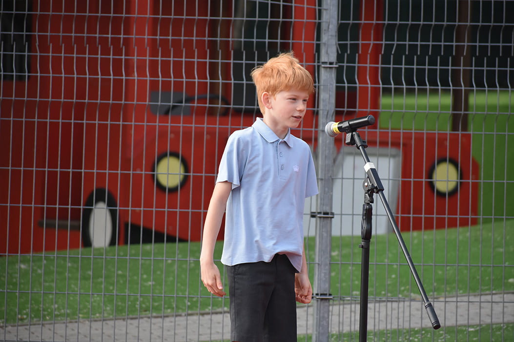 Poetry competitions - Carousel For News Detail