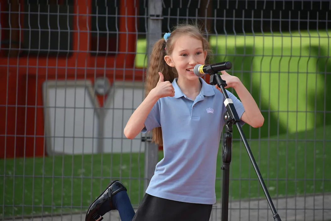 Poetry competitions - Carousel For News Detail