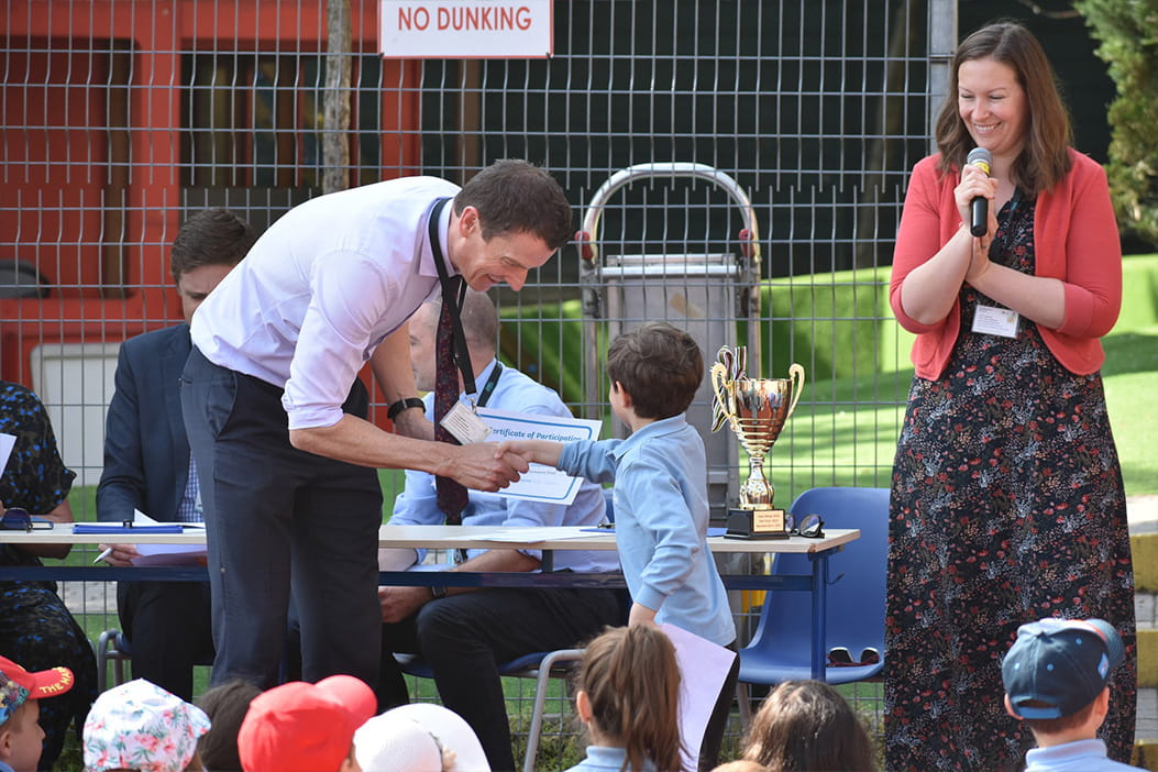 Poetry competitions - Carousel For News Detail