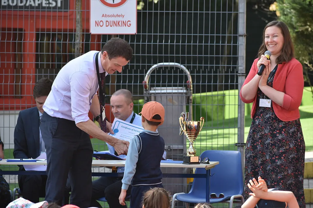 Poetry competitions - Carousel For News Detail