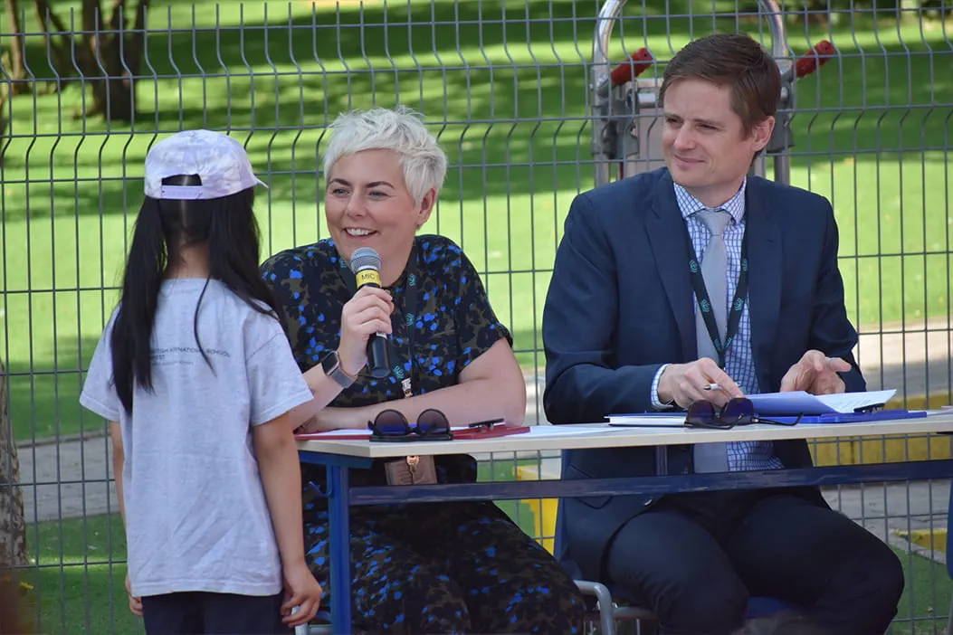 Poetry competitions - Carousel For News Detail