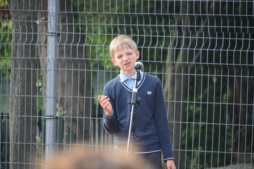 Poetry competitions - Carousel For News Detail