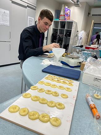 Biology IA work - Carousel For News Detail