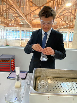 Biology IA work - Carousel For News Detail