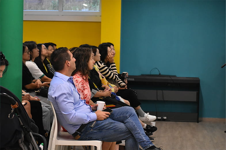 Parents in Partnership - Carousel For News Detail