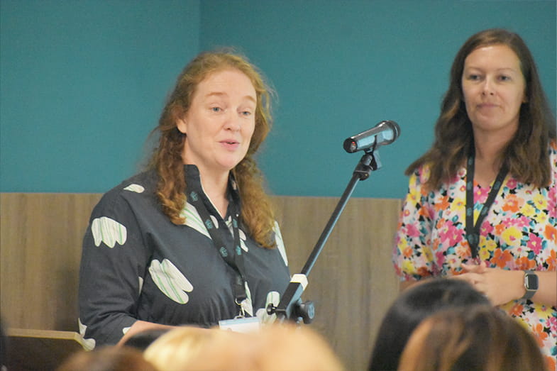 Parents in Partnership - Carousel For News Detail