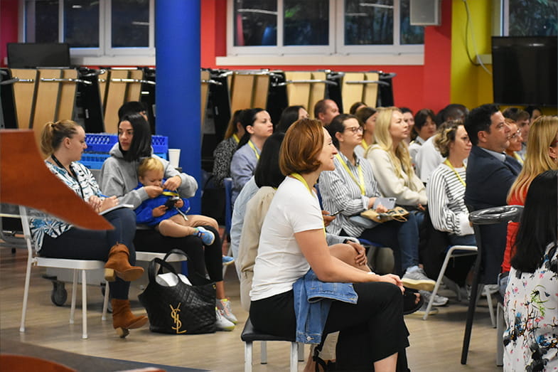 Parents in Partnership - Carousel For News Detail