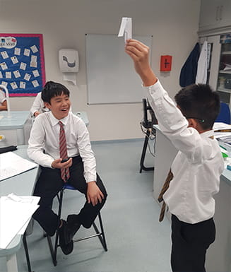 Whirlygigs - Carousel For News Detail