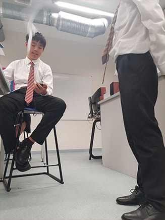 Whirlygigs - Carousel For News Detail