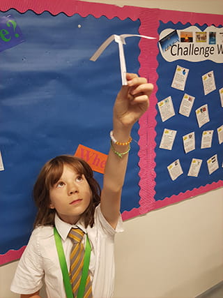 Whirlygigs - Carousel For News Detail