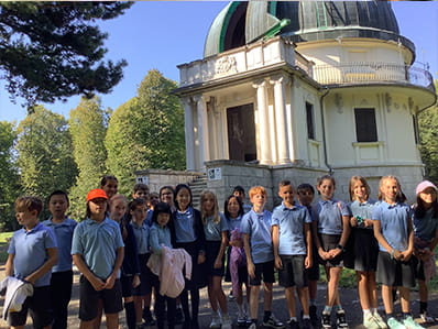 Year 5 Trip - Carousel For News Detail