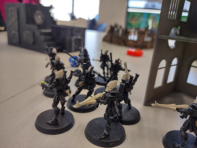 Warhammer