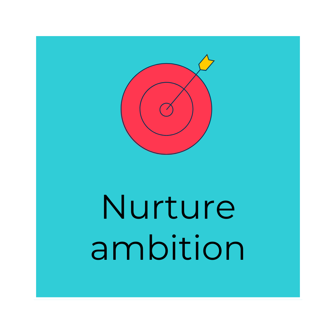 Values and Vision - Value 5