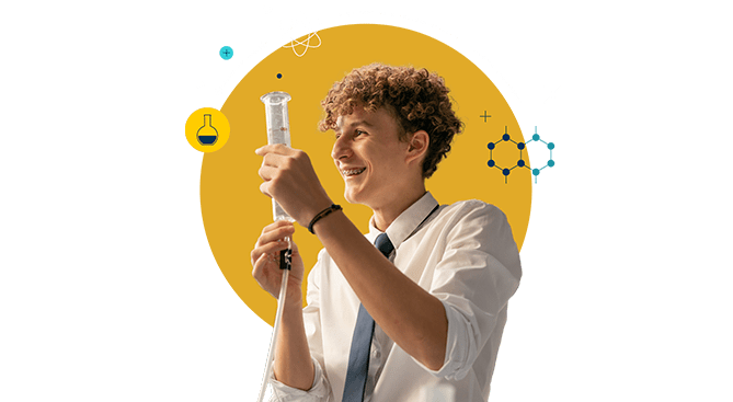 The British International School Budapest | Nord Anglia - Promo With Collage