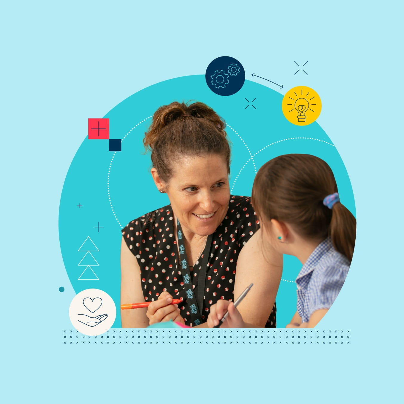 Admissions | The British International School Budapest - 02 - Secondary Introduction