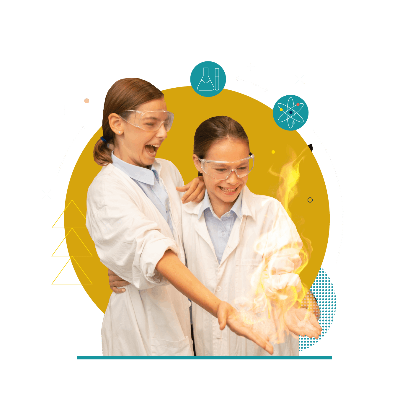 Outstanding Experiences | BISB - 02 - Secondary Introduction